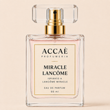 Profumo equivalente Miracle Lancôme 50 ml - Accaè Profumeria