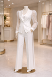 Completo Velar - 3 pezzi ( Giacca, Pantaloni, Top)