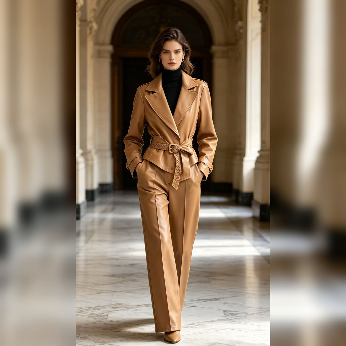 Tailleur Oslo