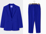 Tailleur "Genova" (Giacca + Pantalone)