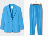 Tailleur "Genova" (Giacca + Pantalone)